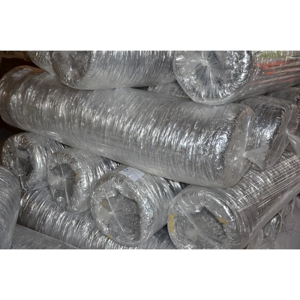 pipa flexible ducting rockwoll (082177541310)