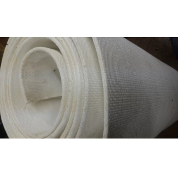 6mm . heat resistant Polyester fabric