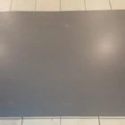 Gray plate PVC 3mm x 122cm x 244cm 1
