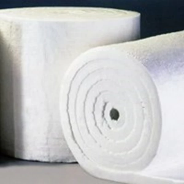 Ceramic Fiber Blanket 25mm x 61cm x 7500mm