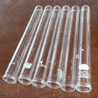 300 Degree Heat Resistant Glass Test Tube 1