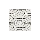 Klingersil C 4430 lembaran  3mm x 150cm x 200cm 1