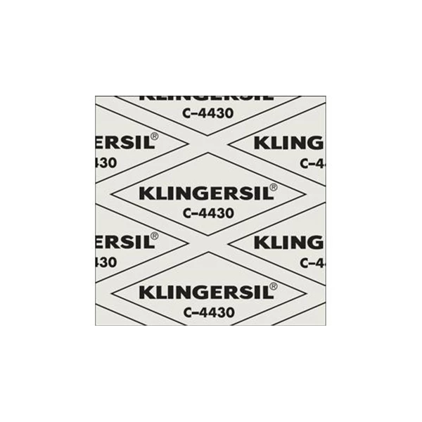 Klingersil C 4430 sheet  3mm x 150cm x 200cm