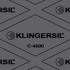 Klingersil C 4500 05Mm -5Mm X 1500Mm X 2000Mm (082177541310) 1