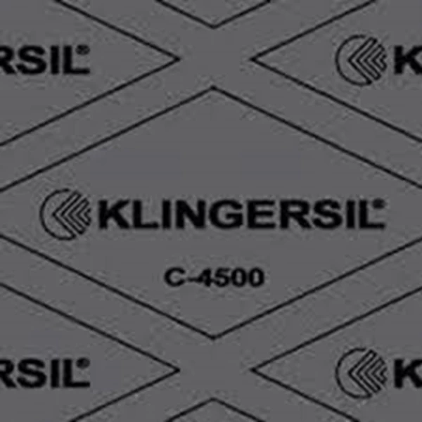 Klingersil C 4500 05Mm - 5Mm X 1500Mm X 2000Mm (082177541310)