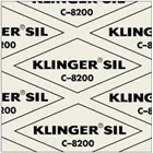 Klingersil C 8200 lembaran 3mm x 150cm x 200cm 1