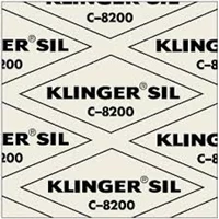 Klingersil C 8200 lembaran 3mm x 150cm x 200cm