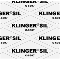 Klingersil C 6307  05Mm - 5Mm (082177541310)
