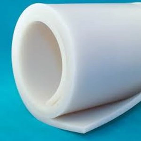 Rubber Silicone Lembaran 1Mm -20Mm