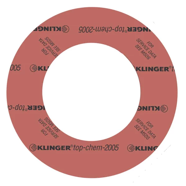  Klinger Top Chem2005 1Mm - 5Mm (082177541310)