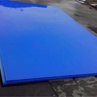 Mc Blue Shett 10Mm  X 1000Mm X2000mm (082177541310)