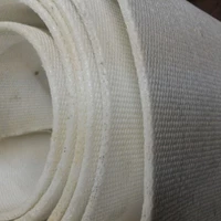 Canvas Tarpaulin For Air Filter (Polyester) 6Mm X 1000Mm X 10M