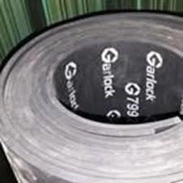 Gasket Garlock 7992 sheet  3mm