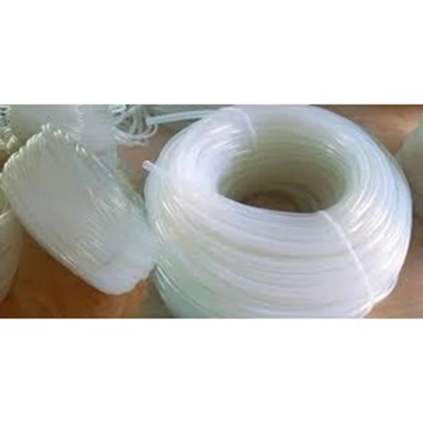 solid silicone 3mm x 100m