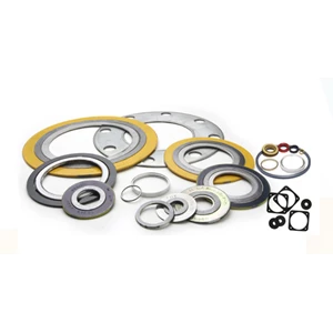 Perbedaan Gasket dan Seal Jangan Sampai Salah Beli!
